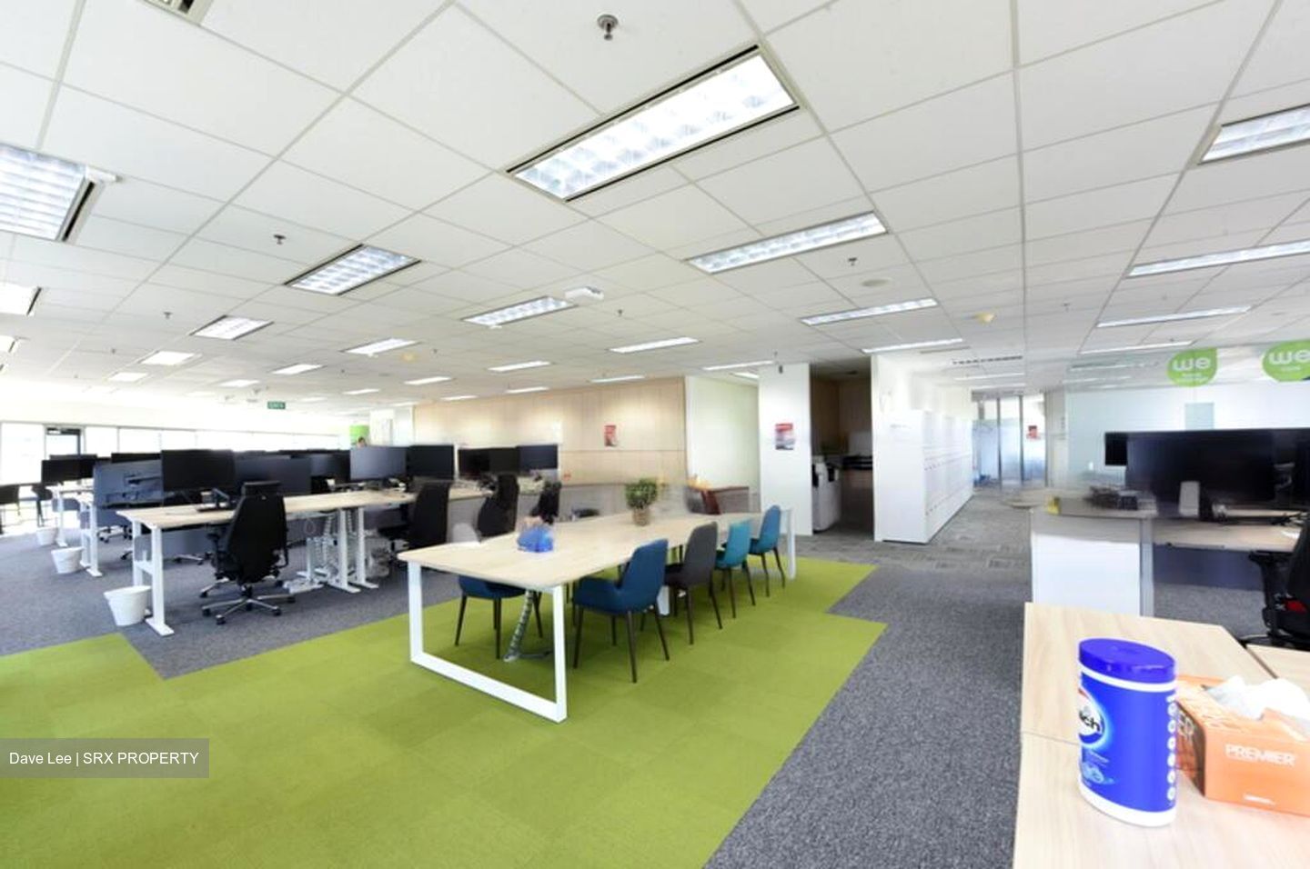 Suntec City Mall (D1), Office #453754321